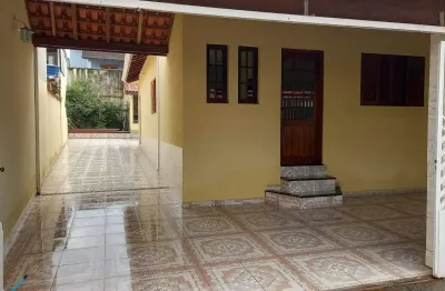 Casa com 2 quartos à venda na Rua Vicente José do Prado, 55, Vila Garcia (São Silvestre), Jacareí