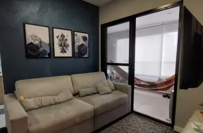 Apartamento à venda no residencial bosque monet - jacareí/sp  se você busca conforto, praticidade e um espaço pronto para morar, este apartamento de 58m² no bosque monet é a escolha ideal