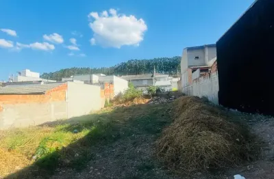 Terreno localizado a poucos minutos da estrada velha pra sjc