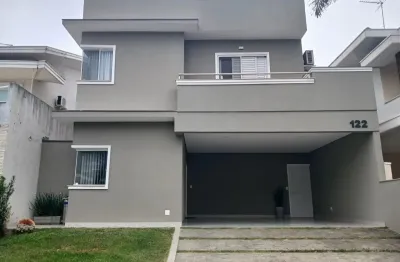 Sobrado a venda ótima localização condomínio cristal park. perto de vários comércios.