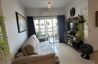 Apartamento à venda no condomínio tropical garden  vila machado  jacareí/sp