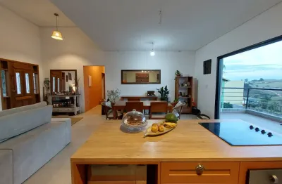 Casa em condomínio fechado com 3 quartos à venda na Alameda Das Palmeiras, 1, Almeida Prado, Igaratá