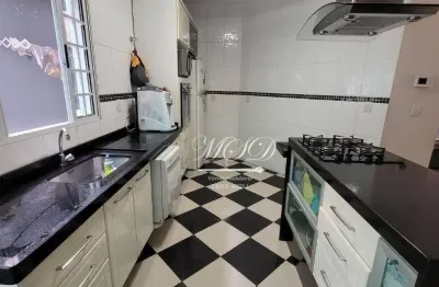 Casa com 3 quartos à venda na Rua Jobanito, 53, Jardim Terras de São João, Jacareí