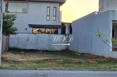 Terreno à venda, 200 m² por R$ 250.000,00 - Jardim Jacinto - Jacareí/SP