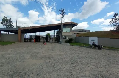 Terreno à venda na Estrada do Tanquinho, 1399, Loteamento Residencial Parque Lago Dourado, Jacareí