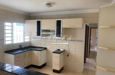 Casa em condomínio fechado com 2 quartos à venda na Avenida José Theodoro de Siqueira, 21, Bairro do Colonia, Jacareí