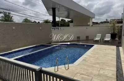 Oportunidade! excelente apartamento todo mobiliado ótima regiâo.