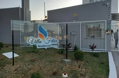 Apartamento com 2 quartos à venda na Rua Padre Juca, 318, São João, Jacareí