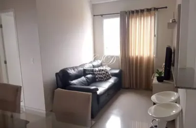 Apartamento com 2 quartos à venda na Rua Enio Ferraz de Araújo, 515, Jardim Paraíso, Jacareí