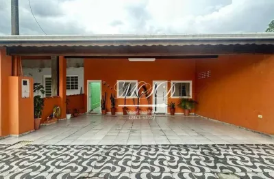 Casa com 2 dormitórios à venda, 42 m² por r$ 330.000,00 - jardim paraíso - jacareí/sp