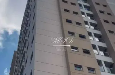 Apartamento com 3 dormitórios à venda, 72 m² por R$ 460.000,00 - Centro - Jacareí/SP