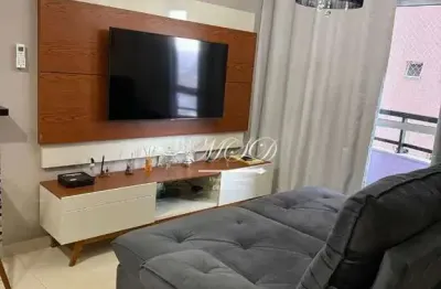 Apartamento com 2 dormitórios à venda, 64 m² por r$ 430.000,00 - centro - jacareí/sp
