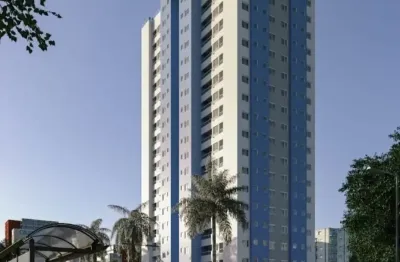 Apartamento com 2 quartos à venda na Avenida das Letras, 192, Loteamento Villa Branca, Jacareí