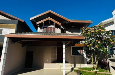 Sobrado alto padrão a venda - altos da serra iii - urbanova - são josé dos campos