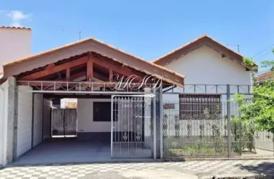 Casa/comércio no centro de jacareí  atrás do parque dos eucaliptos