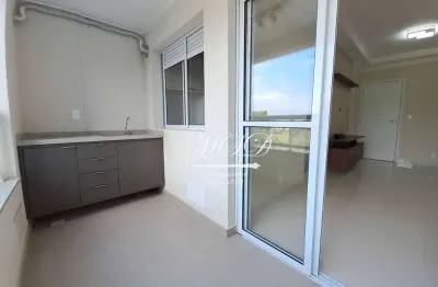 Apartamento com 2 dormitórios à venda, 68 m² por r$ 545.000,00 - villa branca - jacareí/sp