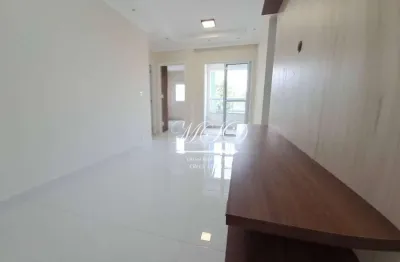 Apartamento com 2 dormitórios à venda, 68 m² por R$ 545.000,00 - Villa Branca - Jacareí/SP