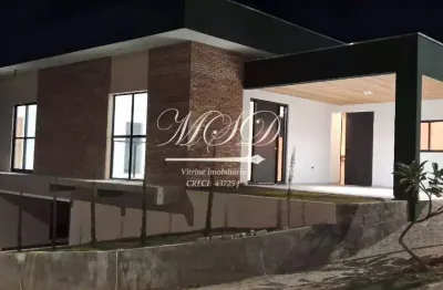 Lindo sobrado no condomínio residencial mantiqueira em sjc