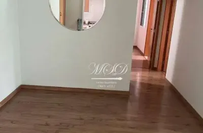 Apartamento com 2 dormitórios à venda, 72 m² por r$ 450.000,00 - centro - jacareí/sp