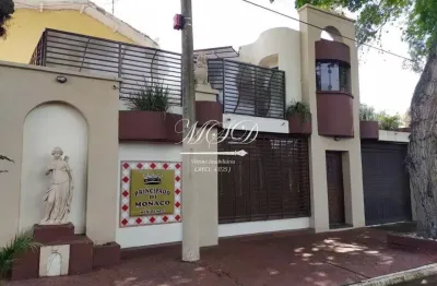 Sobrado a venda condomínio principado de mônaco - jacareí sp