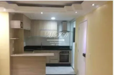 Apartamento lindo no condomínio rossi , próximpo ao centro.