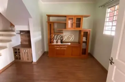 Excelente sobrado no condomínio quinta dos ipês são josé dos campos.