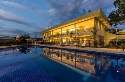 Você que busca morar em uma localização privilegiada em um dos melhores condomínios club de jacareí,  vivva é a escolha perfeita!