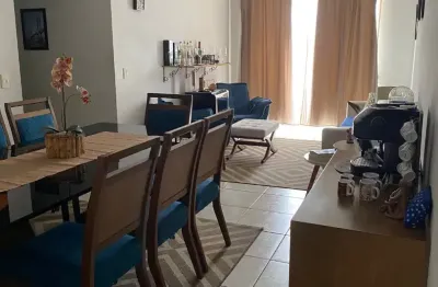 Apartamento com 3 quartos à venda na Rua Padre Timóteo Corrêa de Toledo, 259, Vila São José, Taubaté