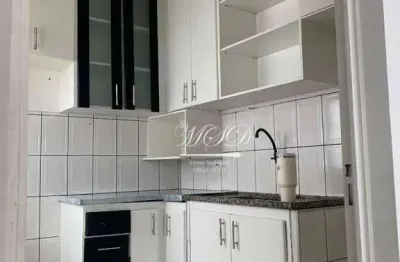 Apartamento com 2 dormitórios para alugar, 58 m² por r$ 1.650,00/mês - jardim das indústrias - jacareí/sp