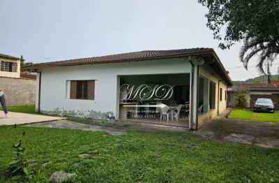 Casa com 3 dormitórios, 235 m² - venda por r$ 2.200.000,00 ou aluguel por r$ 10.000,00/mês - martim de sá - caraguatatuba/sp