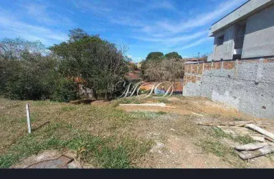 Terreno à venda, 280 m² por r$ 290.000,00 - condomínio residencial fogaça - jacareí/sp