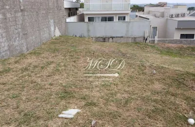 Terreno à venda, 250 m² por r$ 365.000,00 - condomínio golden park - jacareí/sp
