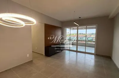 Apartamento com 3 dormitórios à venda, 101 m² por r$ 850.000,00 - vila formosa - jacareí/sp