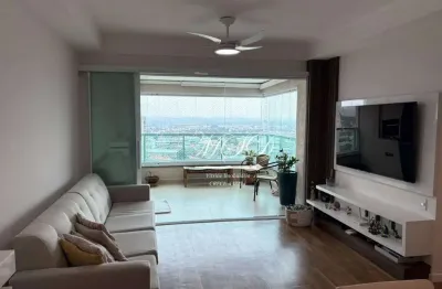 Apartamento com 3 dormitórios à venda, 102 m² por r$ 890.000,00 - vila formosa - jacareí/sp