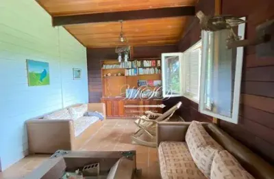 Chácara com 3 dormitórios, 2000 m² - venda por r$ 850.000,00 ou aluguel por r$ 4.200,00/mês - chácaras condomínio recanto pássaros ii - jacareí/sp