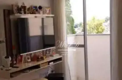 Apartamento com 2 dormitórios à venda, 54 m² por r$ 220.000 - loteamento jardim sol nascente - jacareí/sp