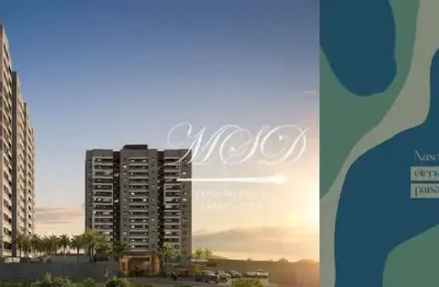 Apartamento com 2 e 3 dormitórios à venda, 56 m² a 76 m²- santana - são josé dos campos/sp