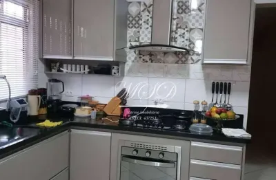 Casa com 2 dormitórios à venda, 88 m² por r$ 360.000 - cidade jardim - jacareí/sp