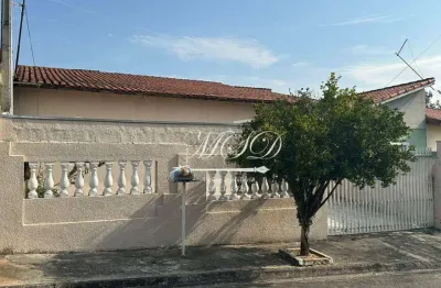 Casa com 3 dormitórios à venda, 189 m² por r$ 380.000,00 - jardim do portal - jacareí/sp
