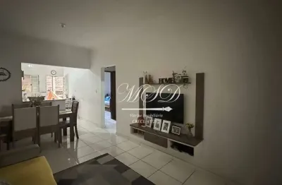 Casa com 2 dormitórios à venda, 57 m² por r$ 320.000 - loteamento vila romana - jacareí/sp