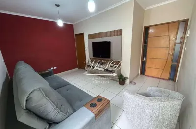 Casa com 2 dormitórios à venda, 87 m² por r$ 380.000 - jardim emília - jacareí/sp