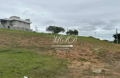 Terreno à venda, 329 m² por R$ 430.000,00 - Condomínio Residencial Fogaça	 - Jacareí/SP