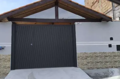 Casa com 2 dormitórios à venda, 116 m² por r$ 405.000,00 - cidade nova jacareí - jacareí/sp