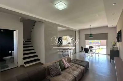 Sobrado com 3 dormitórios à venda, 121 m² por r$ 460.000,00 - jardim nova esperança - jacareí/sp