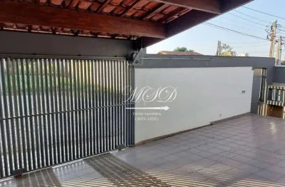 Casa com 3 dormitórios à venda, 153 m² por r$ 675.000,00 - cidade jardim - jacareí/sp