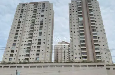 Apartamento com 2 dormitórios à venda, 61 m² por r$ 385.000,00 - pagador de andrade - jacareí/sp