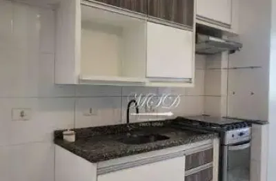 Apartamento com 2 dormitórios à venda, 48 m² por r$ 399.000,00 - villa branca - jacareí/sp