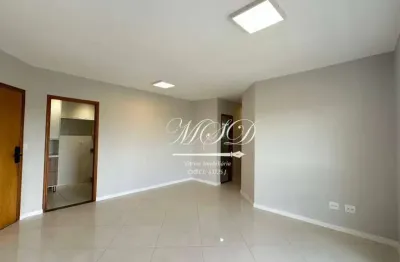 Apartamento com 3 dormitórios à venda, 86 m² por R$ 580.000,00 - Jardim Marister - Jacareí/SP