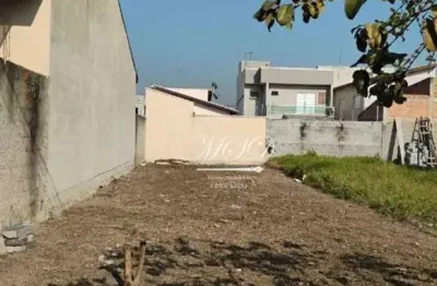 Terreno à venda, 175 m² por R$ 182.000 - Residencial Parque dos Sinos - Jacareí/SP