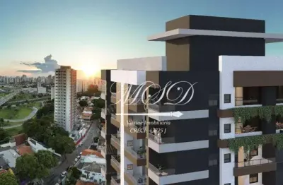 Apartamento com 3 dormitórios à venda, 87 m² por R$ 1.000.000,00 - Vila Adyana - São José dos Campos/SP